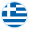 Greece flag icon