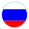 Russia flag icon